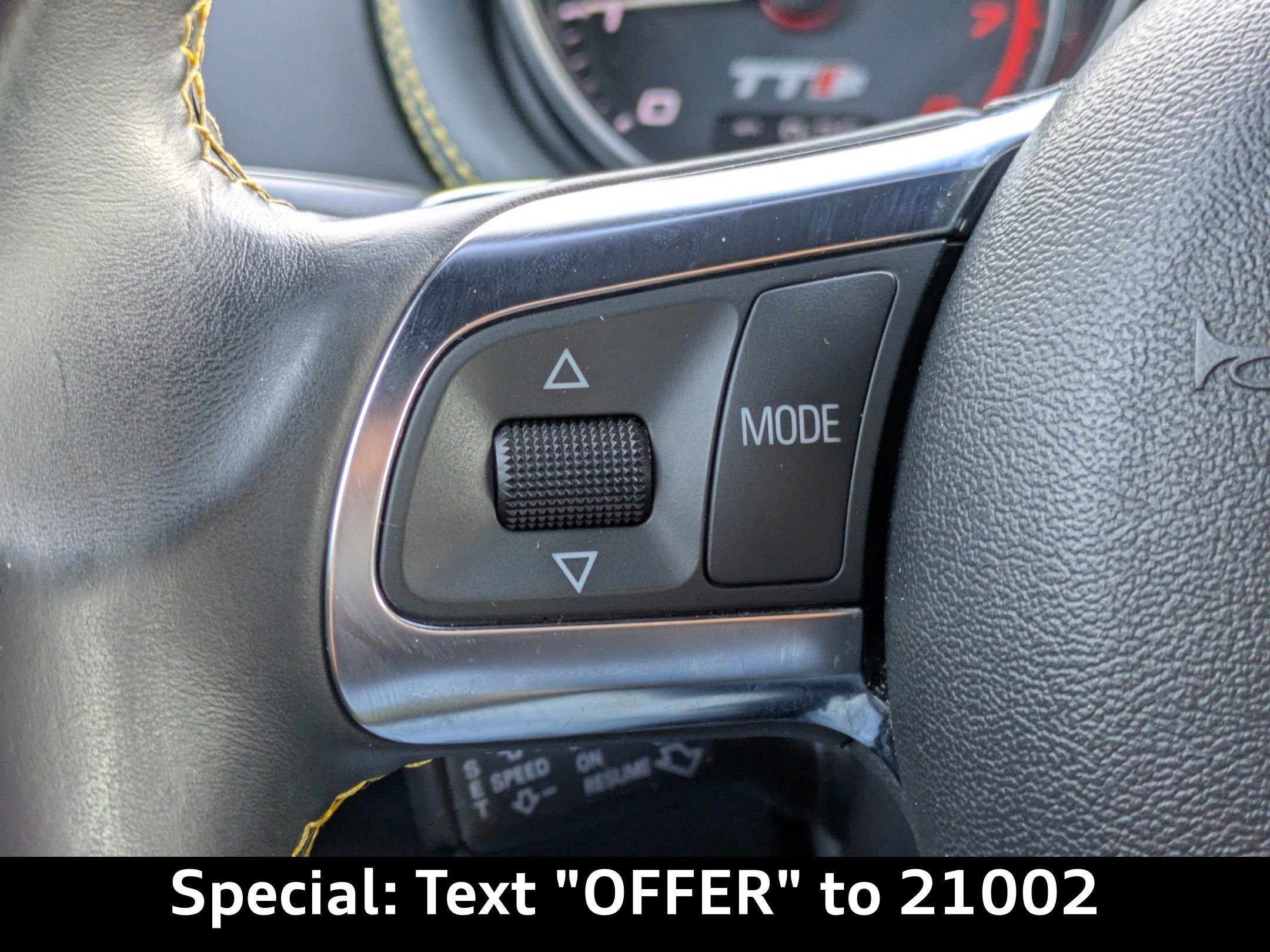 Used 2015 Audi TTS 2.0T Coupe w/ Competition Package image 27