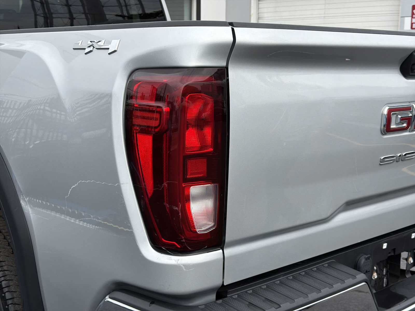 Used 2023 GMC Sierra 3500 Pro w/ Convenience Package AWD/4WD image 23
