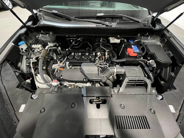 Used 2024 Honda CR-V EX-L image 27
