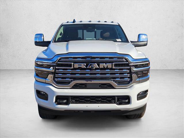 New 2026 RAM 2500 Limited image 6