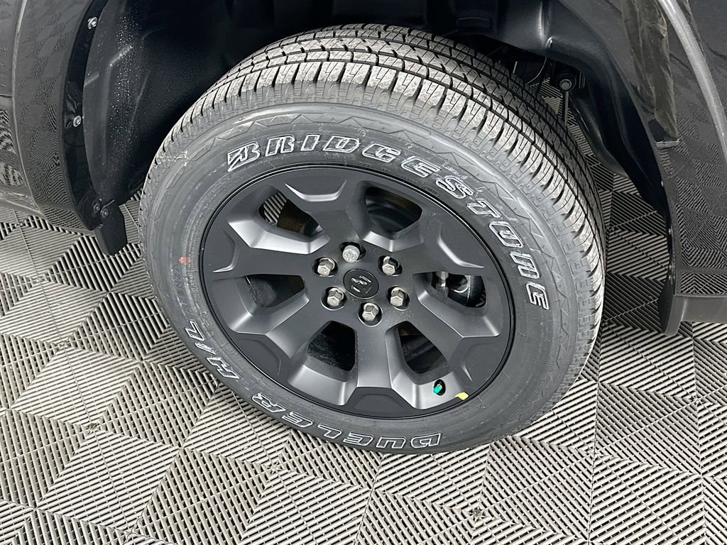 New 2026 RAM 1500 Big Horn image 38