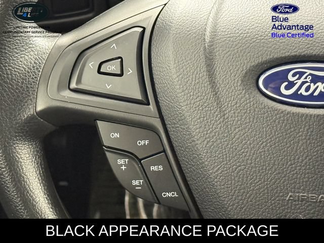 Certified 2022 Ford Edge SE w/ Black Appearance Package AWD/4WD image 24