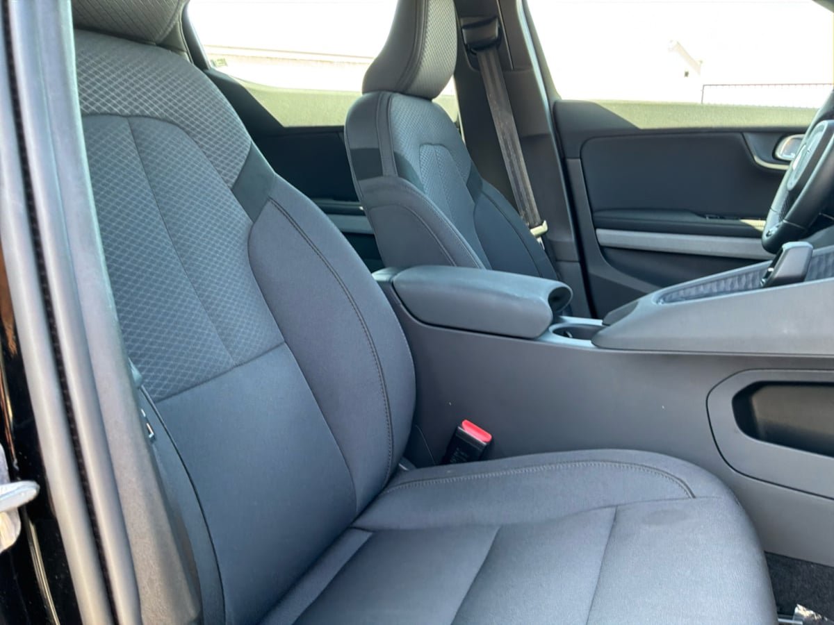 Used 2024 Polestar Polestar 2 RWD image 20
