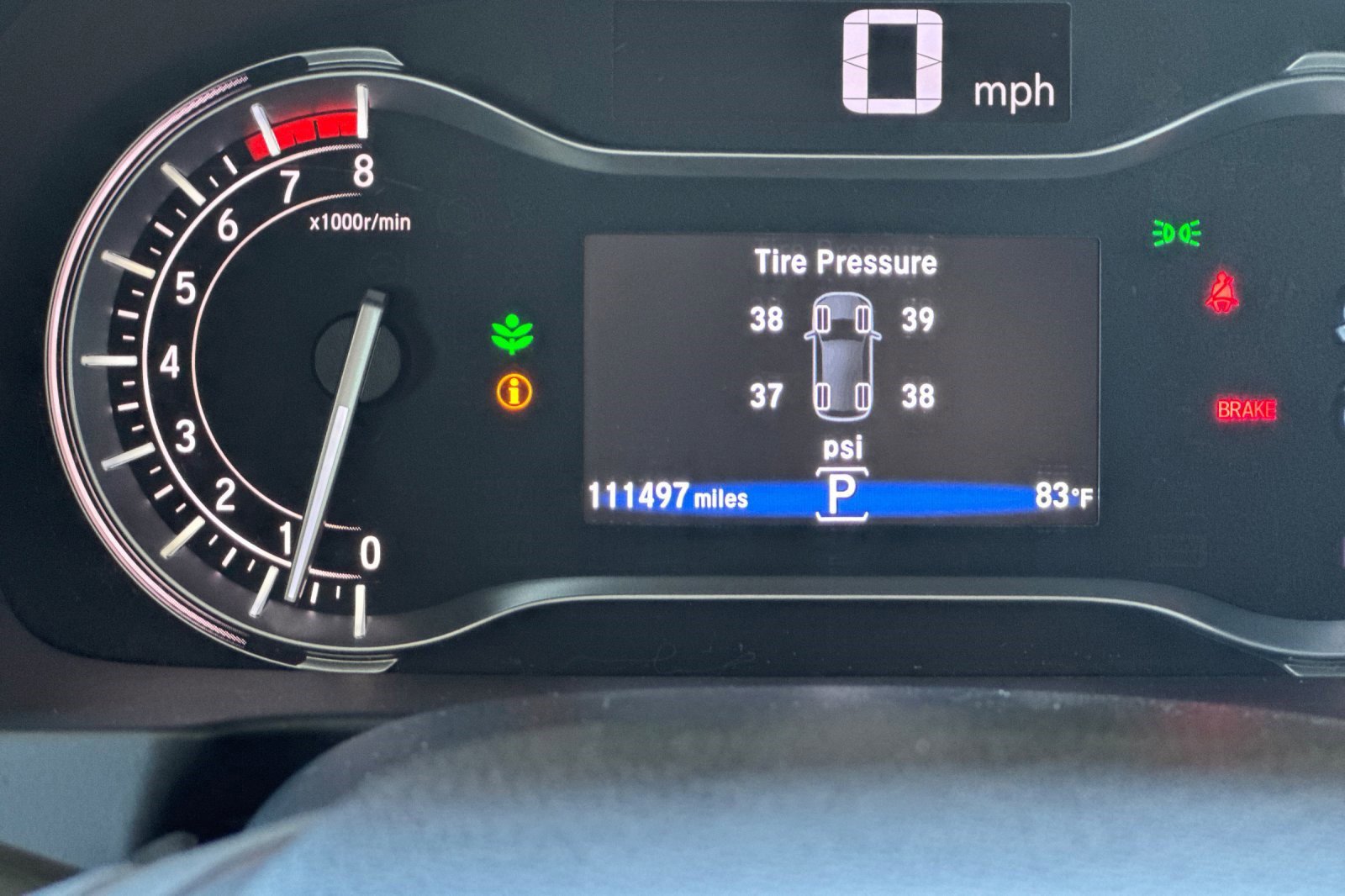 Used 2017 Honda Pilot EX-L image 22