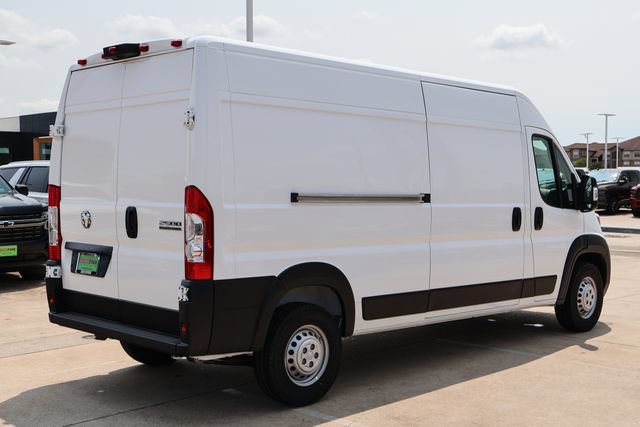 New 2026 RAM ProMaster 2500 w/ Safety Group FWD image 6
