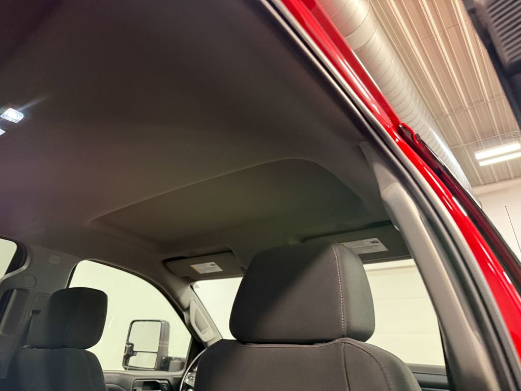 Used 2020 GMC Sierra 1500 Elevation w/ Elevation Value Package image 17