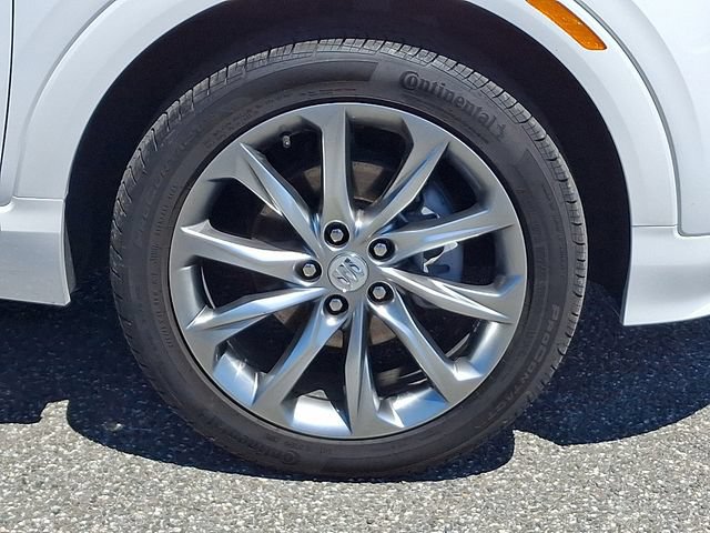 Used 2026 Buick Encore GX Avenir w/ Avenir Technology Package AWD/4WD image 27