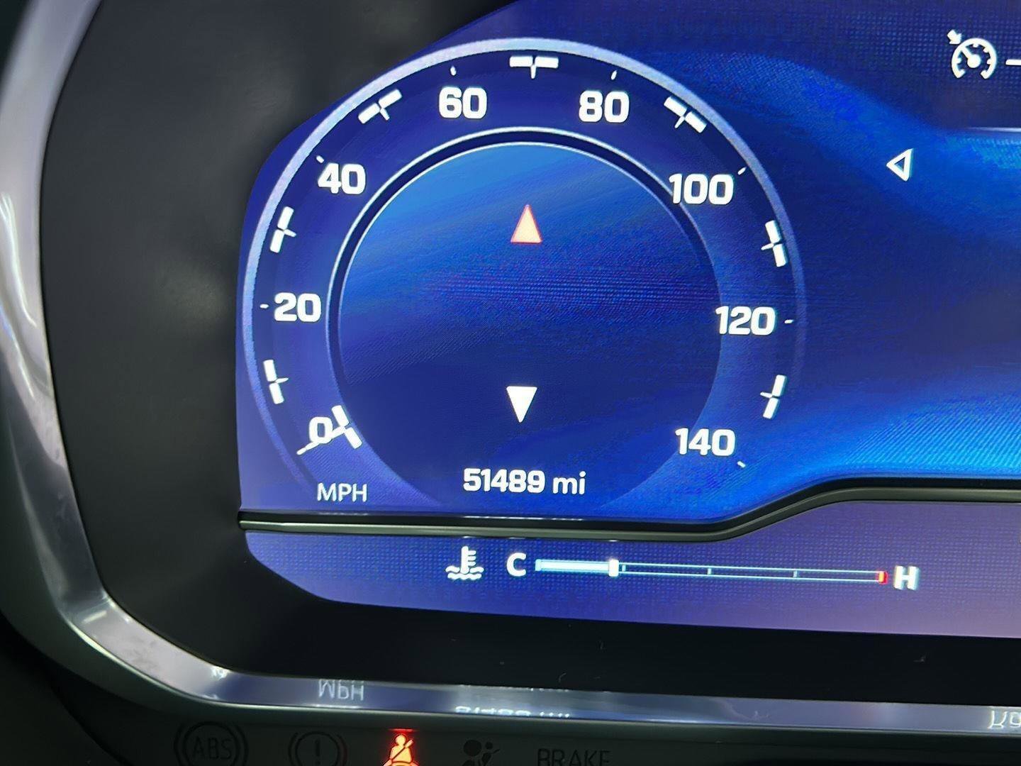 Used 2022 Chevrolet Tahoe LT w/ Luxury Package image 13