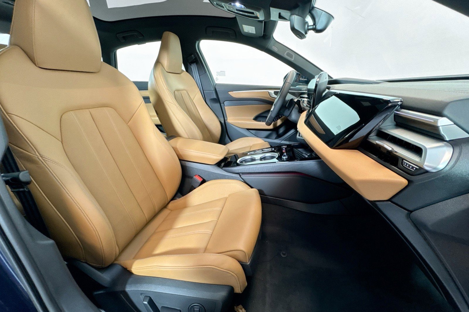 New 2026 Audi A6 Premium Plus image 24