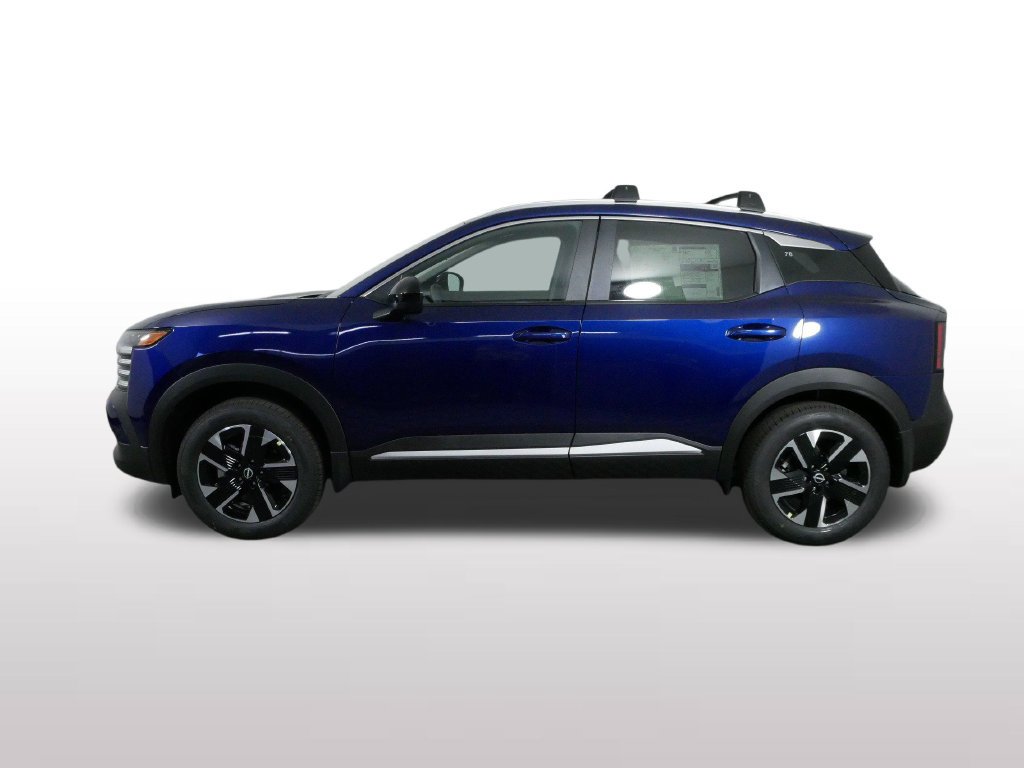 New 2027 Nissan Kicks SV AWD/4WD image 5