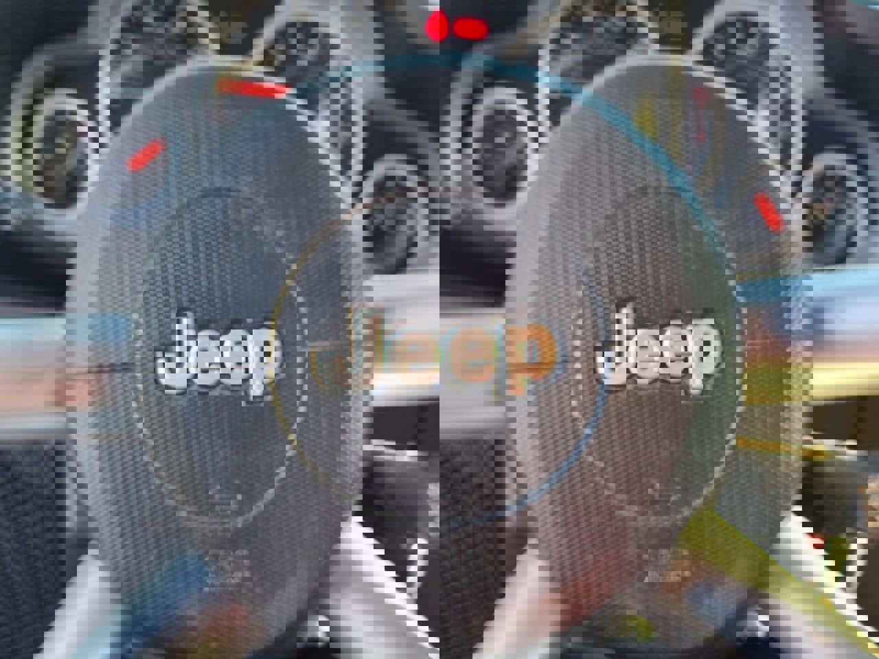 Used 2010 Jeep Wrangler Unlimited Sahara w/ Dual Top Group image 21