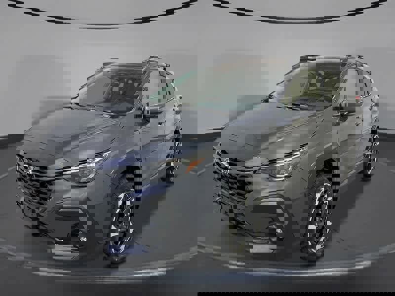 New 2025 Subaru Crosstrek 2.5i Limited