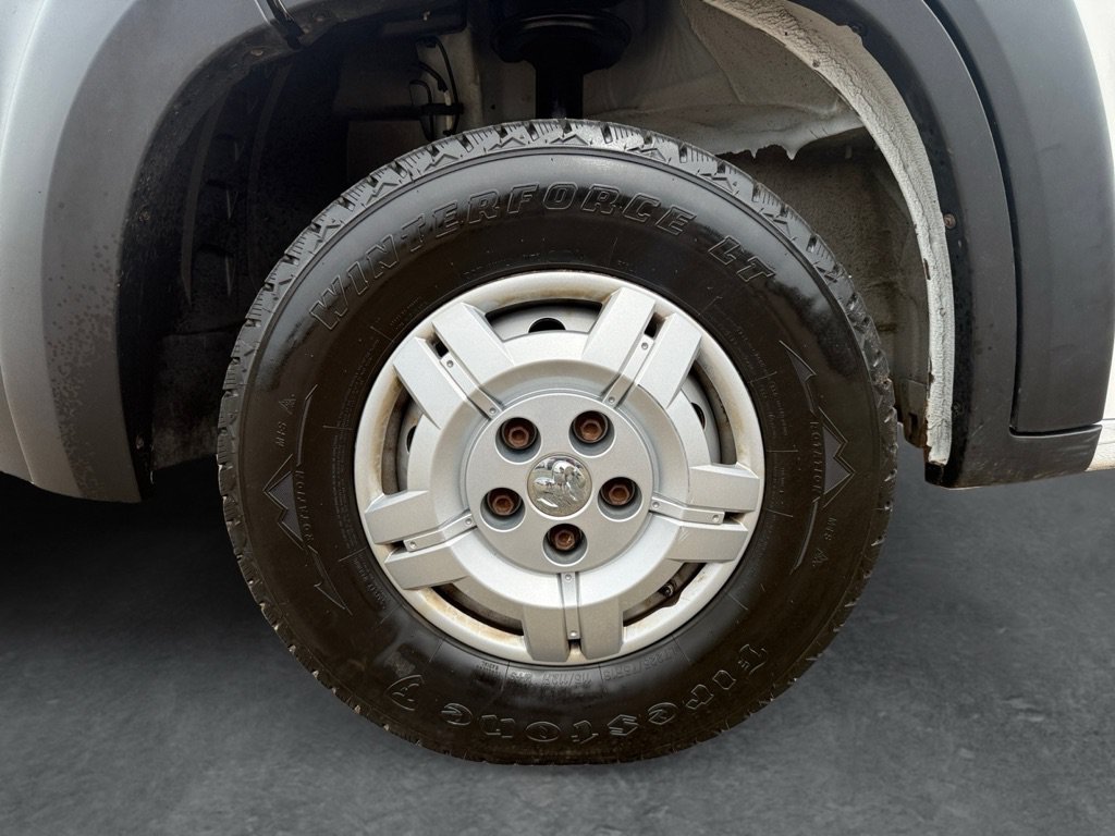 Used 2020 RAM ProMaster 2500 FWD image 27