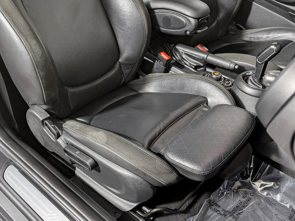 Used 2020 MINI Cooper S image 30