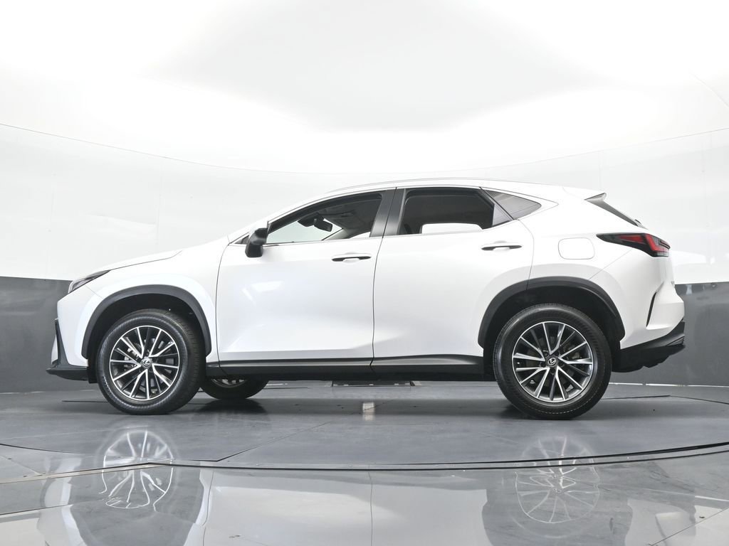 Used 2023 Lexus NX 250 FWD w/ Towing Package (2000 Lbs) image 53