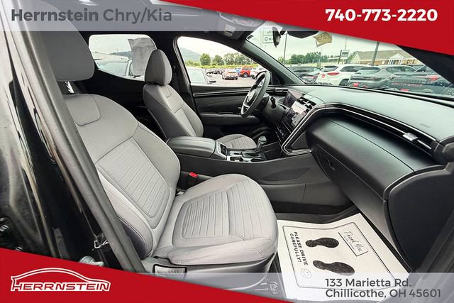 Used 2024 Hyundai Santa Cruz SEL w/ Activity Package AWD/4WD image 28
