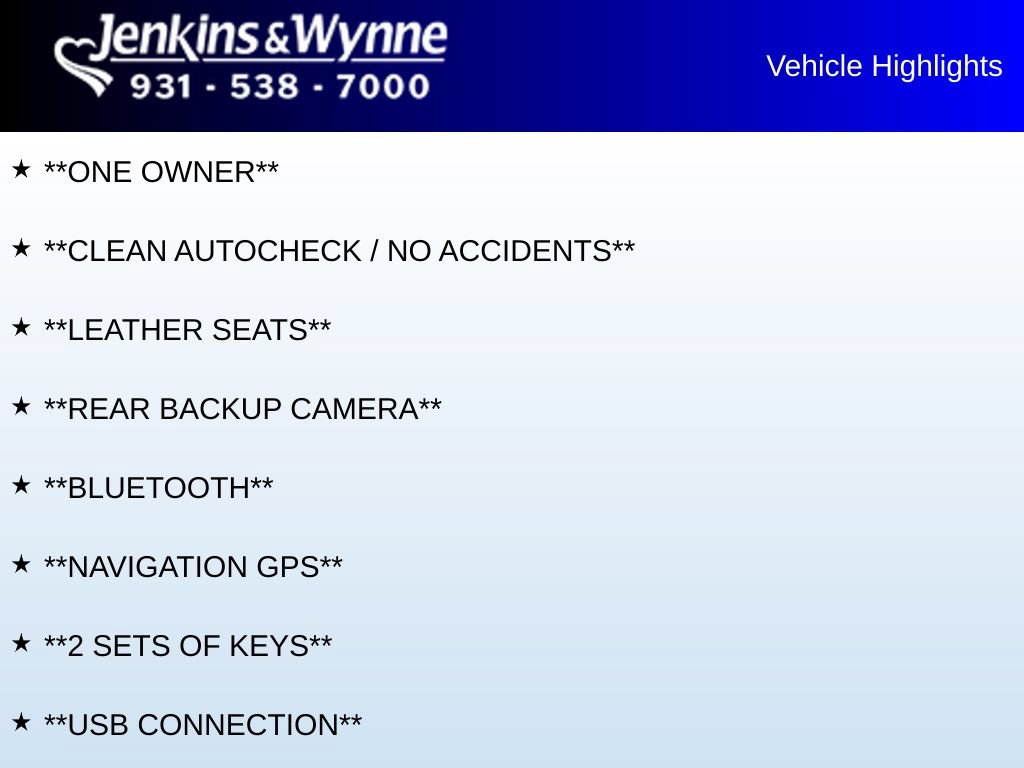 Used 2016 Lincoln MKX Select w/ Select Plus Package FWD image 5