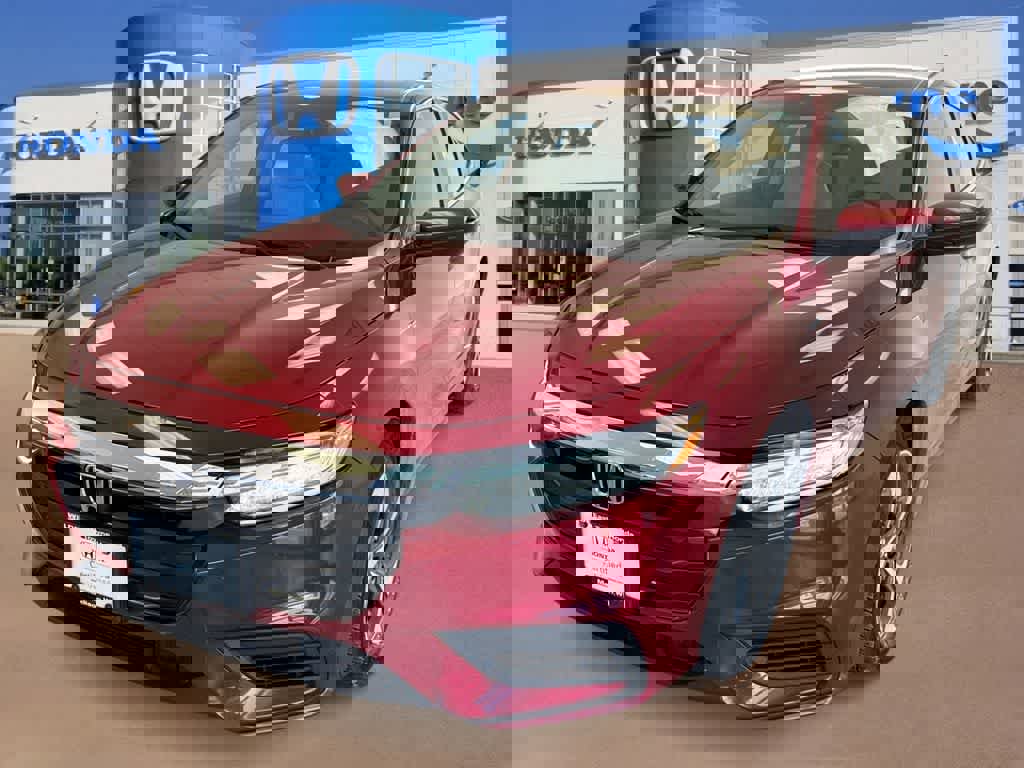 Certified 2022 Honda Insight EX image 4