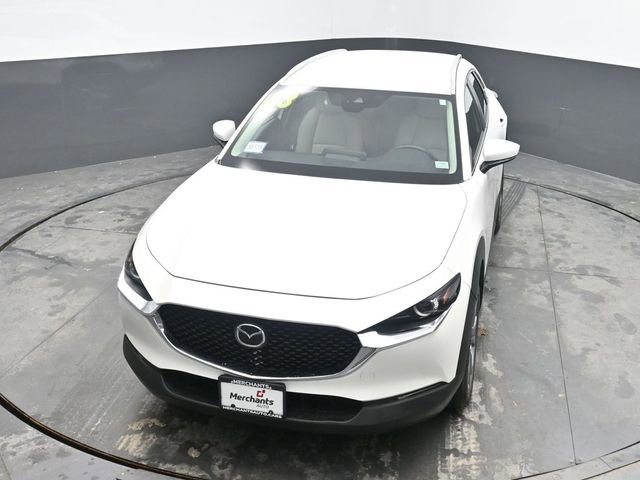 Used 2023 MAZDA CX-30 AWD 2.5 S w/ Preferred Package image 25