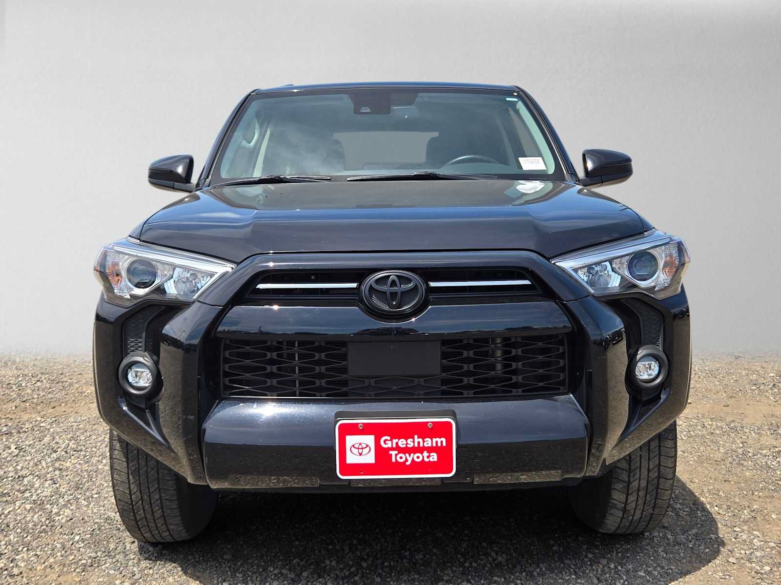 Certified 2021 Toyota 4Runner Trail Special Edition AWD/4WD image 9