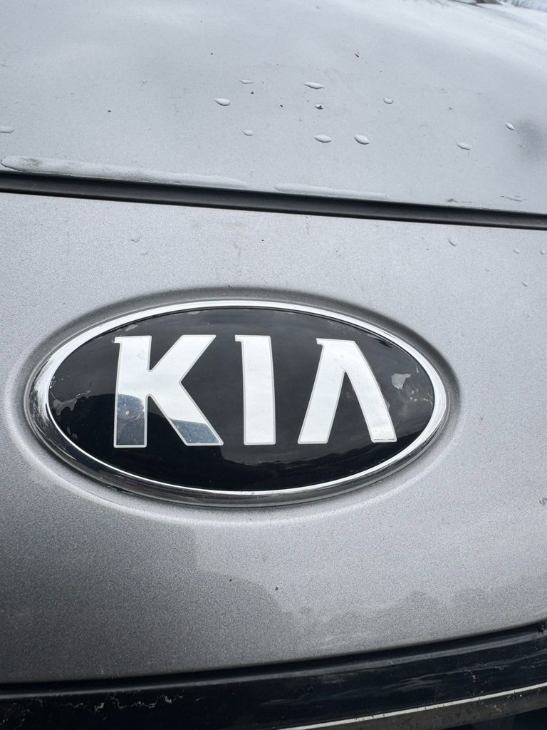 Used 2020 Kia Sportage S w/ S Sunroof Package image 10