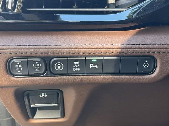 New 2026 Acura MDX SH-AWD w/ Advance Package image 24