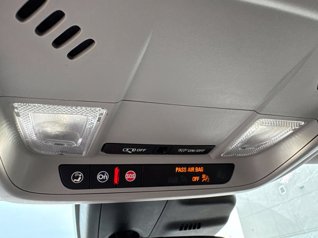 Used 2025 Chevrolet Malibu LT FWD image 31