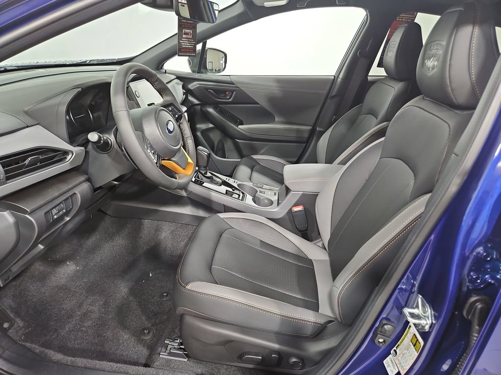 New 2026 Subaru Crosstrek 2.5i Wilderness w/ Crosstrek Mirror Package AWD/4WD image 9