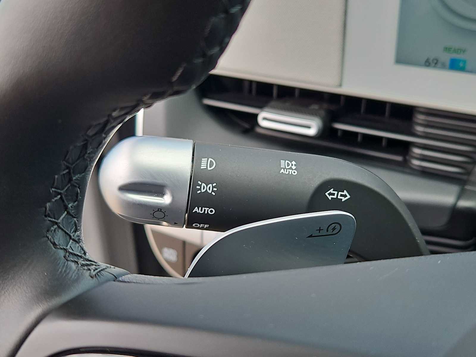 Certified 2024 Hyundai Ioniq 5 SEL RWD image 26