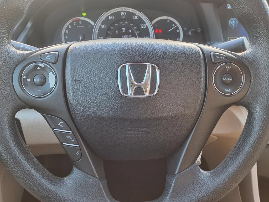 Used 2013 Honda Accord LX image 15