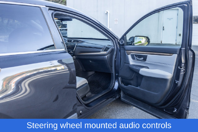 Used 2019 Honda CR-V EX image 18