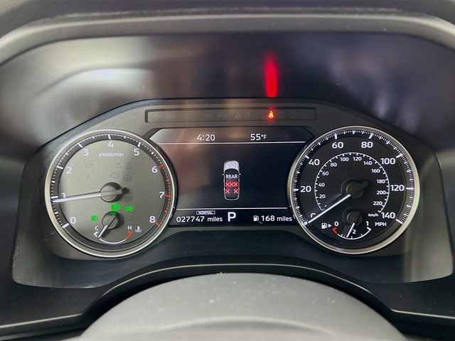 Used 2025 Mitsubishi Outlander SE AWD/4WD image 14