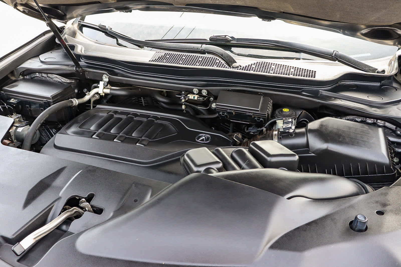 Used 2015 Acura MDX SH-AWD w/ Advance Package image 31