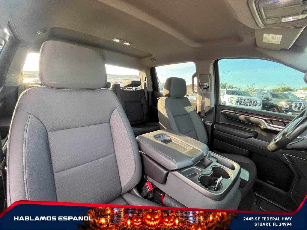 Used 2023 GMC Sierra 1500 Elevation AWD/4WD image 16