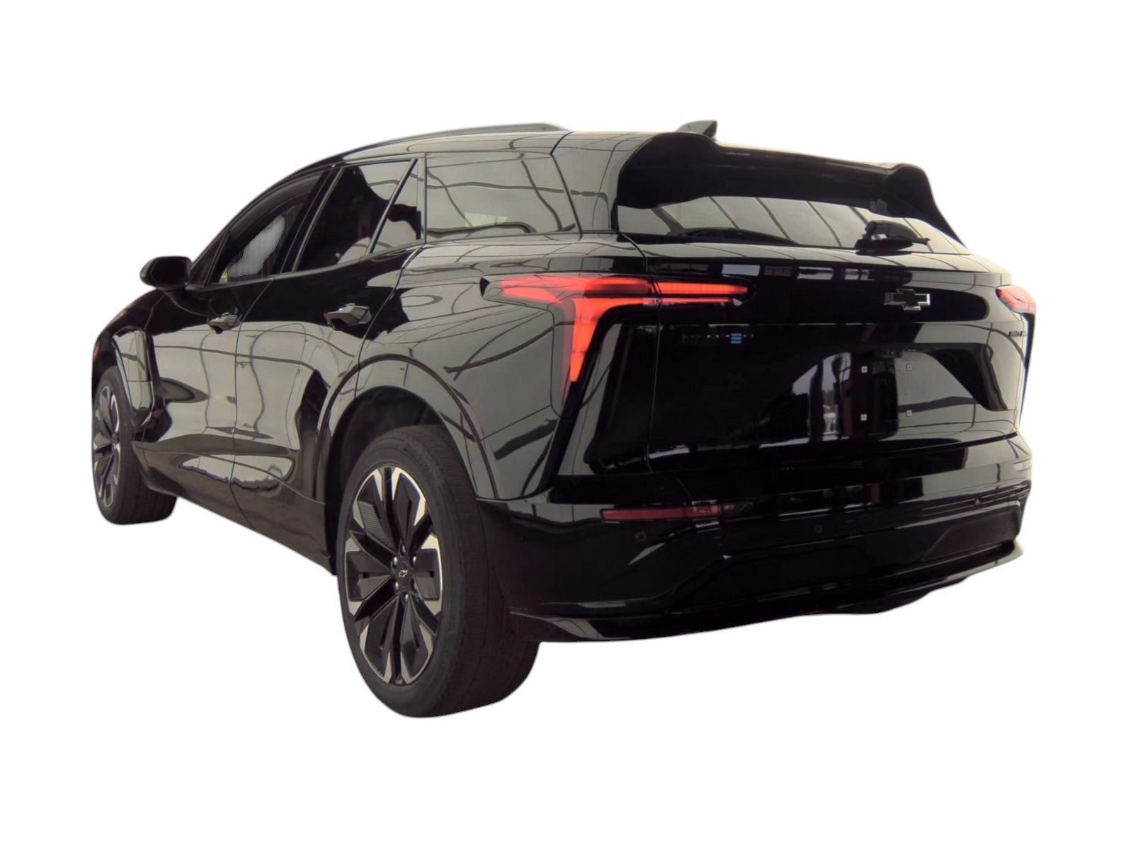 Used 2024 Chevrolet Blazer EV RS AWD/4WD image 5