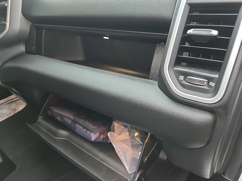 Used 2022 RAM 1500 Big Horn image 78