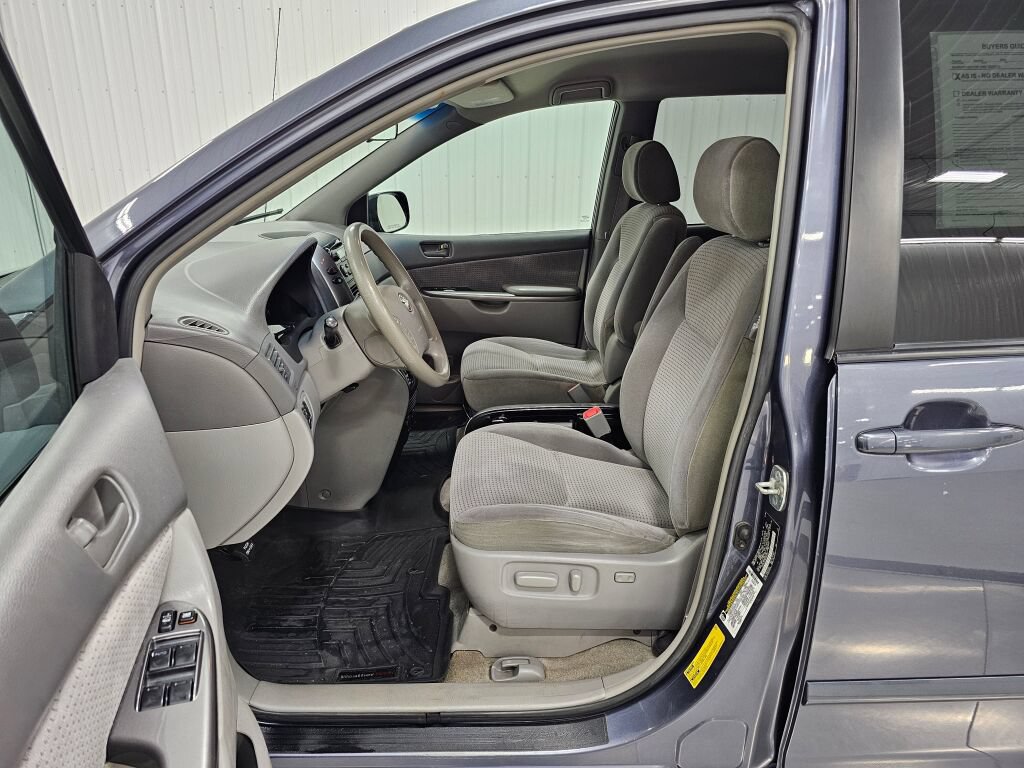 Used 2006 Toyota Sienna LE FWD image 11