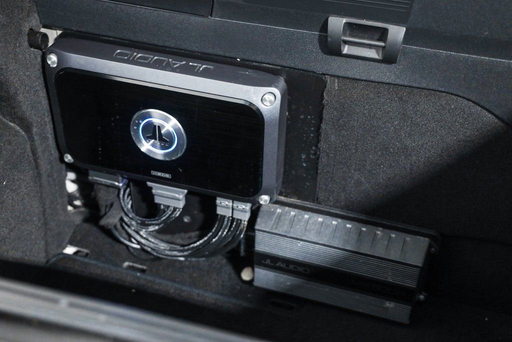 Used 2008 Porsche 911 Turbo image 37