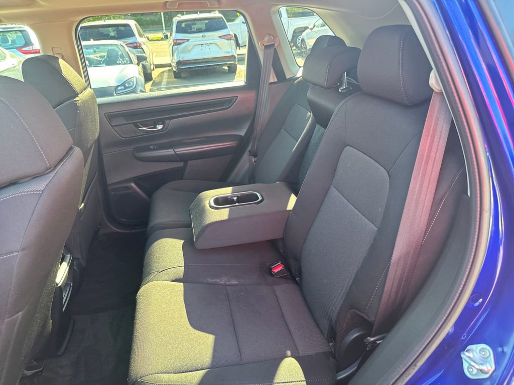 Used 2023 Honda CR-V EX image 34