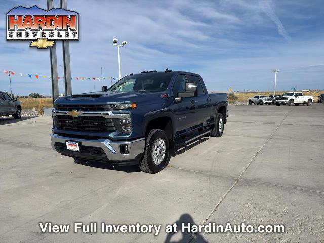 New 2026 Chevrolet Silverado 2500 LT w/ Convenience Package