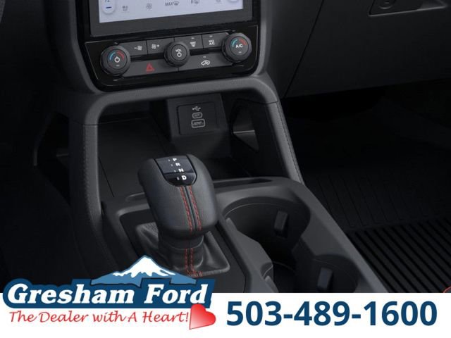 New 2026 Ford Ranger Raptor image 17