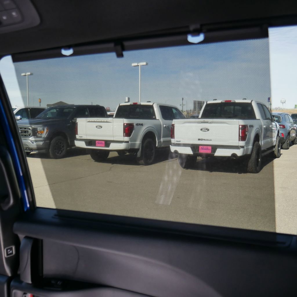 New 2026 Chrysler Pacifica Select image 28