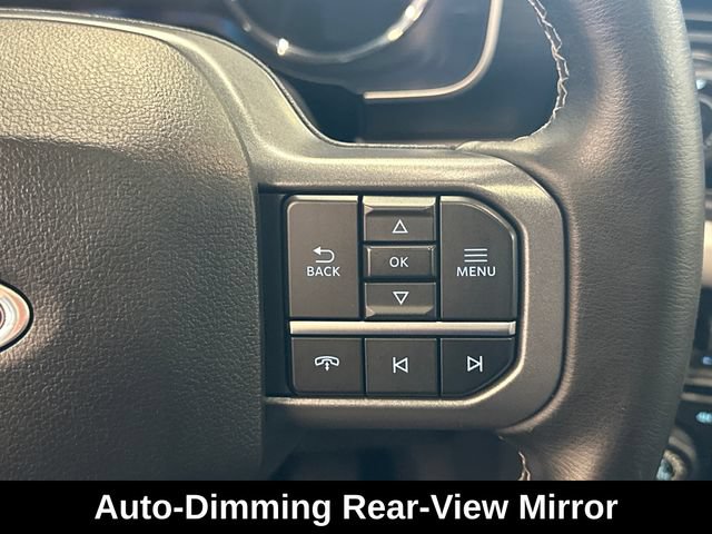 Used 2023 Ford F150 XLT w/ Equipment Group 302A High AWD/4WD image 37