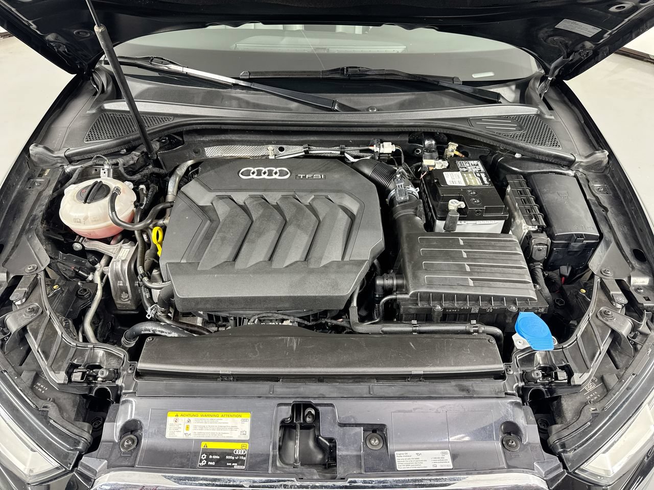 Used 2017 Audi A3 2.0T Premium FWD image 31