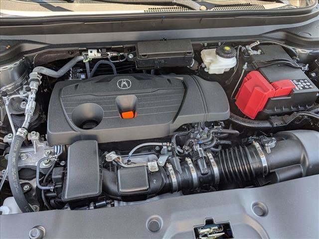 New 2026 Acura RDX SH-AWD w/ Technology Package image 18