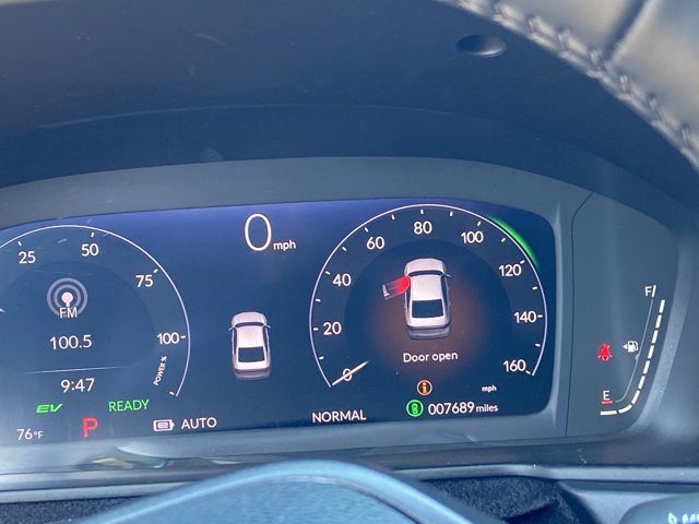 Used 2025 Honda Accord EX-L image 22