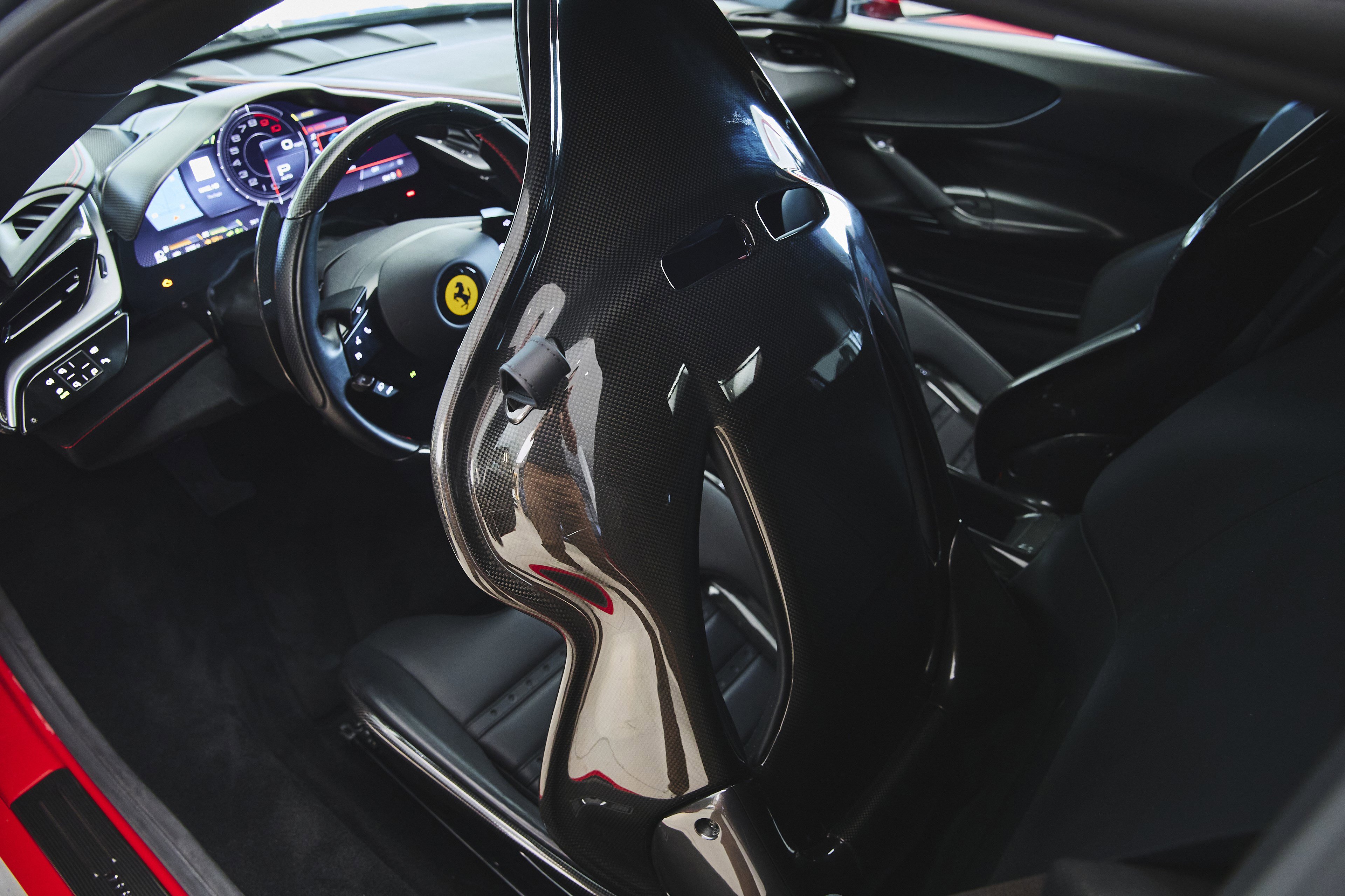 Used 2021 Ferrari SF90 Stradale image 26