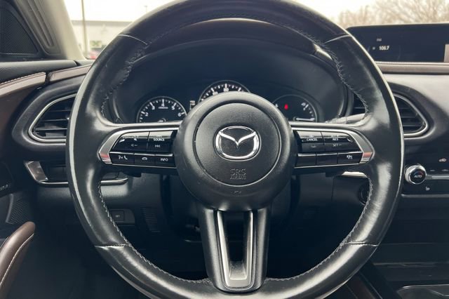 Certified 2024 MAZDA CX-30 AWD 2.5 S w/ Premium Package image 27