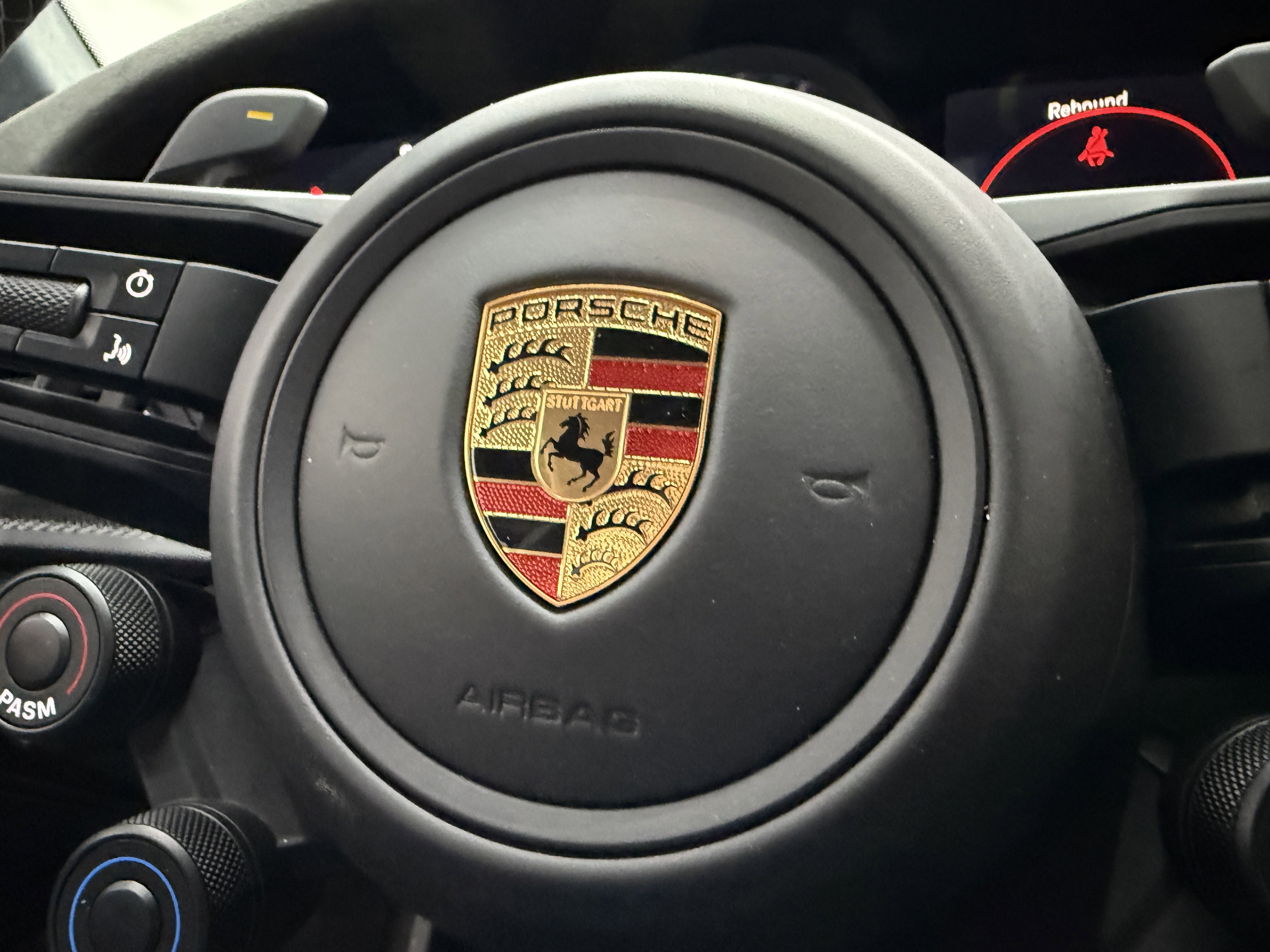 Used 2024 Porsche 911 GT3 RS RWD image 35