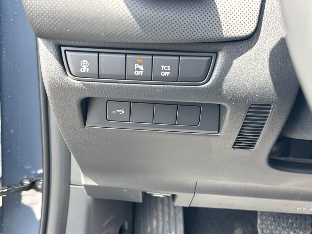 New 2026 MAZDA CX-50 Meridian Edition w/ Cargo Package image 32